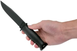 KA-BAR Mark I USN 2221 Kraton Cuchillo Fijo -Cuchillería Aventura KA2221 06 ka bar scaled