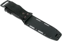 KA-BAR Mark I USN 2221 Kraton Cuchillo Fijo -Cuchillería Aventura KA2221 08 ka bar scaled