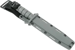 KA-BAR 5011 Foliage Green, Plain Edge, Kraton, Plástico Funda -Cuchillería Aventura KA5011 07 ka bar scaled