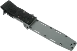 KA-BAR 5011 Foliage Green, Plain Edge, Kraton, Plástico Funda -Cuchillería Aventura KA5011 08 ka bar scaled