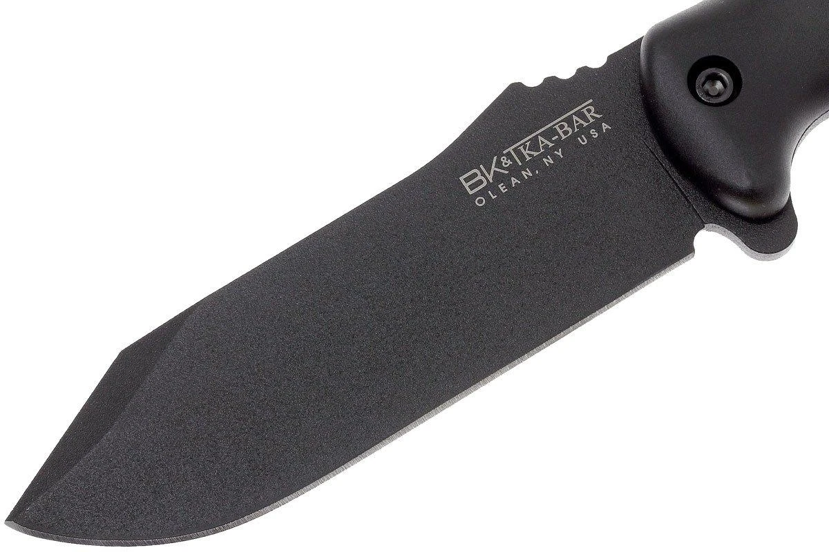 KA-BAR Becker Crewman BK10 2 KA-BAR Becker Crewman BK10 - Imagen 2