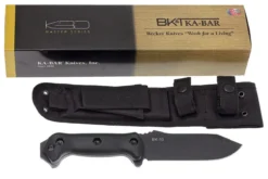 KA-BAR Becker Crewman BK10 15 KA-BAR Becker Crewman BK10 -Cuchillería Aventura KABK10 08 ka bar kabk10 08