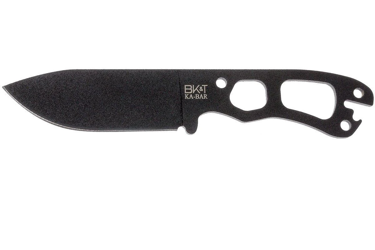KA-BAR Becker Necker BK11 Cuchillo De Cuello 1 KA-BAR Becker Necker BK11 Cuchillo De Cuello