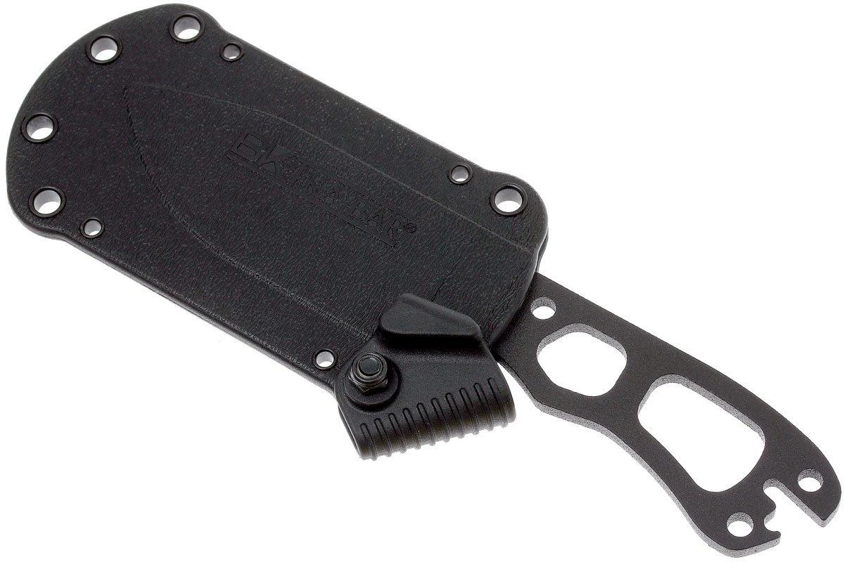 KA-BAR Becker Necker BK11 Cuchillo De Cuello 6 KA-BAR Becker Necker BK11 Cuchillo De Cuello - Imagen 6