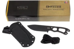 KA-BAR Becker Necker BK11 Cuchillo De Cuello 15 KA-BAR Becker Necker BK11 Cuchillo De Cuello -Cuchillería Aventura KABK11 08 ka bar kabk11 08