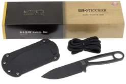 KA-BAR/Becker/ESEE Eskabar BK14 Cuchillo De Cuello 13 KA-BAR/Becker/ESEE Eskabar BK14 Cuchillo De Cuello -Cuchillería Aventura KABK14 07 ka bar kabk14 07