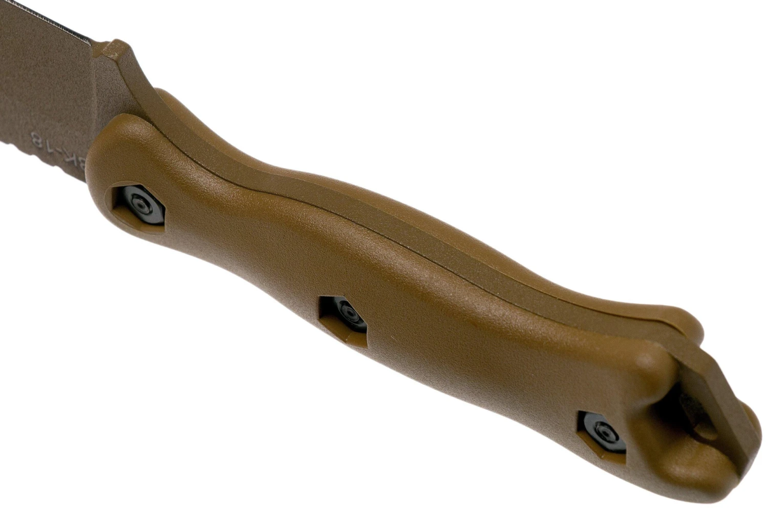 KA-BAR Becker BK18 Harpoon Cuchillo De Supervivencia 4 KA-BAR Becker BK18 Harpoon Cuchillo De Supervivencia - Imagen 4