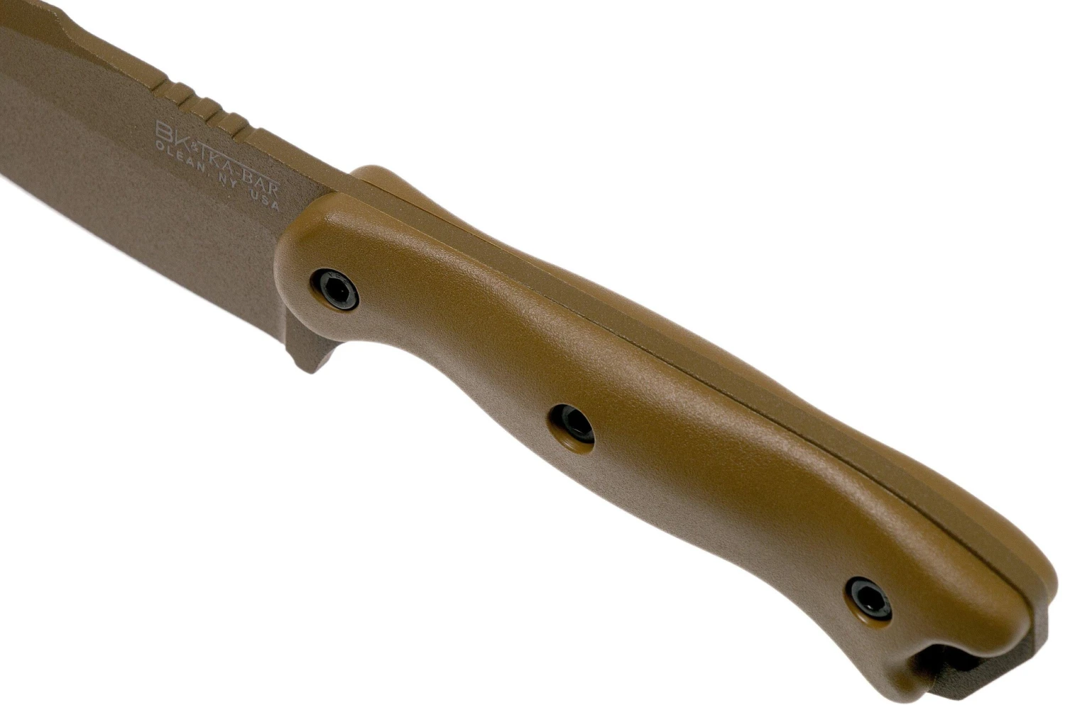 KA-BAR Becker BK18 Harpoon Cuchillo De Supervivencia 5 KA-BAR Becker BK18 Harpoon Cuchillo De Supervivencia - Imagen 5