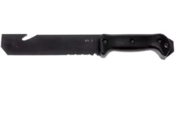 KA-BAR Becker TacTool BK3, Funda De Poliéster