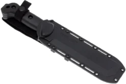 KA-BAR Becker TacTool BK3, Funda De Poliéster -Cuchillería Aventura KABK3 06 ka bar kabk3 06