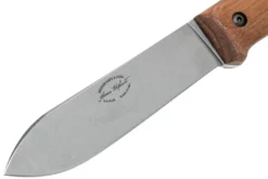 KA-BAR BK62 Kephart Cuchillo Bushcraft -Cuchillería Aventura KABK62 03 ka bar scaled