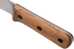 KA-BAR BK62 Kephart Cuchillo Bushcraft -Cuchillería Aventura KABK62 05 ka bar scaled