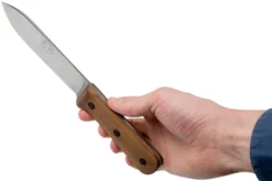 KA-BAR BK62 Kephart Cuchillo Bushcraft -Cuchillería Aventura KABK62 07 ka bar scaled