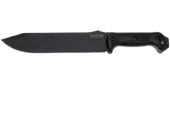 KA-BAR Becker BK9 Combat Bowie Cuchillo De Supervivencia