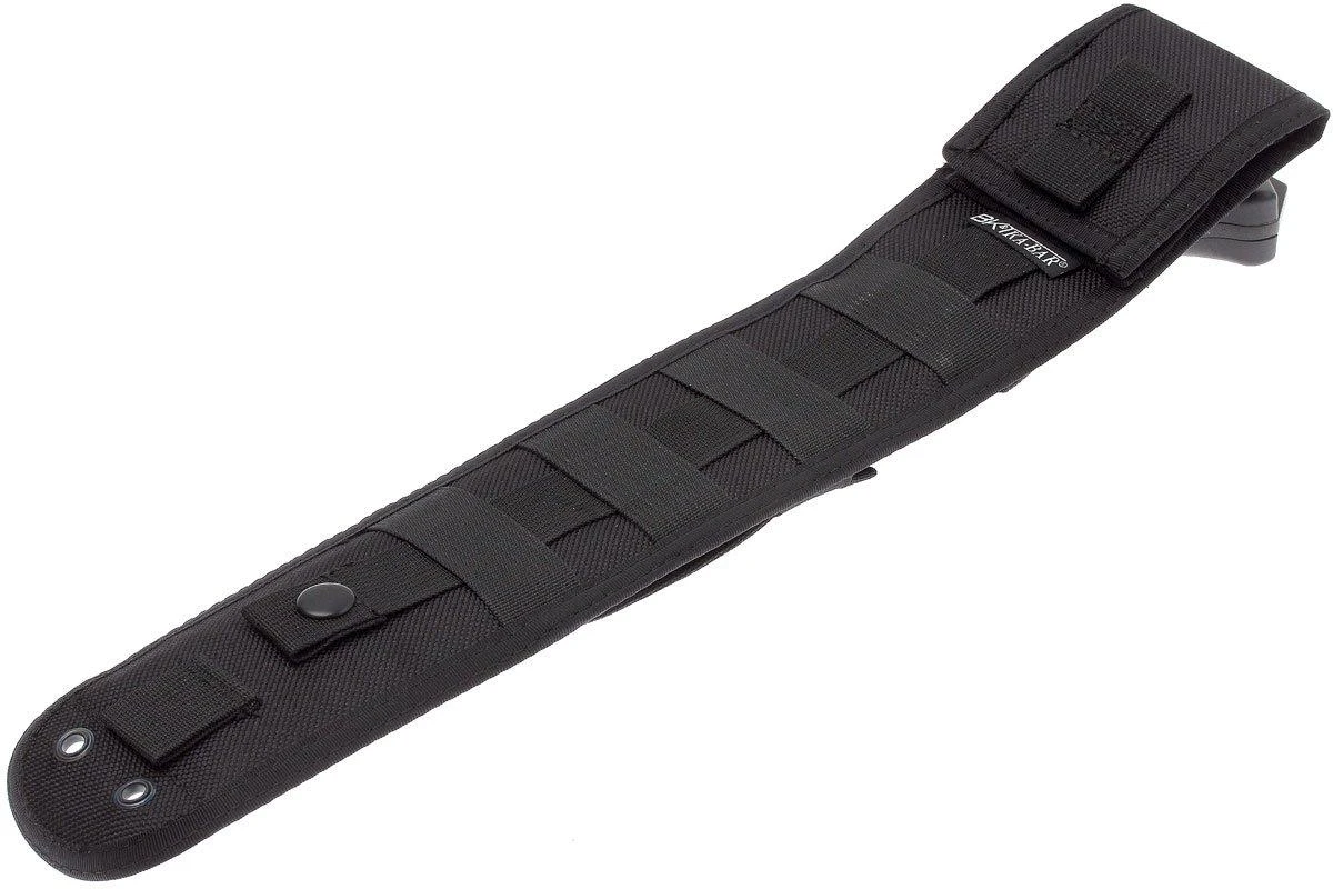 KA-BAR Becker BK9 Combat Bowie Cuchillo De Supervivencia 7 KA-BAR Becker BK9 Combat Bowie Cuchillo De Supervivencia - Imagen 7