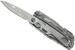 Leatherman Rev Multiherramienta, Sin Funda 832127 -Cuchillería Aventura LE3990 05 leatherman rev le3990 05