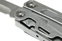 Leatherman Rev Multiherramienta, Sin Funda 832127 -Cuchillería Aventura LE3990 06 leatherman rev le3990 06