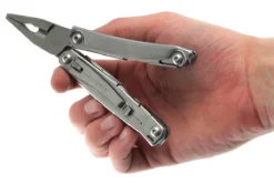 Leatherman Rev Multiherramienta, Sin Funda 832127 -Cuchillería Aventura LE3990 08 leatherman rev le3990 08