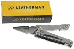 Leatherman Rev Multiherramienta, Sin Funda 832127 -Cuchillería Aventura LE3990 09 leatherman rev le3990 09