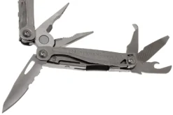 Leatherman Wingman Multiherramienta 4000-NS, Funda De Nailon -Cuchillería Aventura LE4000 NS 04 leatherman scaled