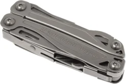 Leatherman Wingman Multiherramienta 4000-NS, Funda De Nailon -Cuchillería Aventura LE4000 NS 07 leatherman scaled