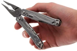 Leatherman Wingman Multiherramienta 4000-NS, Funda De Nailon -Cuchillería Aventura LE4000 NS 08 leatherman scaled