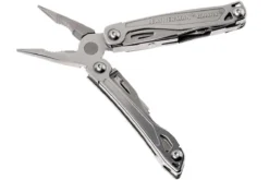 Leatherman Sidekick Multiherramienta, Funda De Nailon