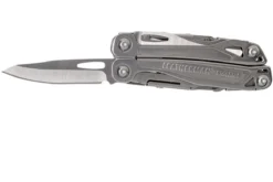 Leatherman Sidekick Multiherramienta, Funda De Nailon 14 Leatherman Sidekick Multiherramienta, Funda De Nailon -Cuchillería Aventura LE4100 05 leatherman v2018 le4100 05