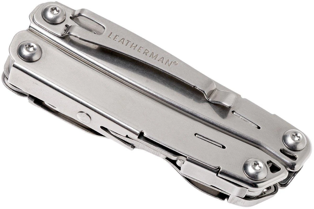 Leatherman Sidekick Multiherramienta, Funda De Nailon 7 Leatherman Sidekick Multiherramienta, Funda De Nailon - Imagen 7