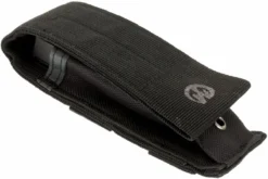 Leatherman Rebar Black Multiherramienta, Funda MOLLE -Cuchillería Aventura LE4200 B MS 07 leatherman rebar black molle foedraal le4200 b ms d7