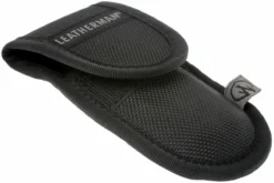 Leatherman Rebar Multiherramienta, Funda De Nailon 831548 -Cuchillería Aventura LE4200 NS 09 leatherman rebar le4200 ns d9