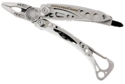 Leatherman Skeletool Multiherramienta 830845