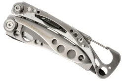 Leatherman Skeletool Multiherramienta 830845 -Cuchillería Aventura LE5000 04 leatherman le5000 skeletool d4