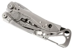 Leatherman Skeletool Multiherramienta 830845 -Cuchillería Aventura LE5000 05 leatherman le5000 skeletool d5