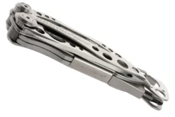 Leatherman Skeletool Multiherramienta 830845 -Cuchillería Aventura LE5000 07 leatherman le5000 skeletool d7