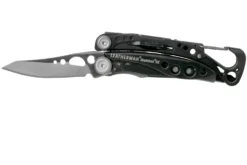 Leatherman Skeletool CX Multiherramienta 830950 -Cuchillería Aventura LE5010 03 leatherman v202101 scaled