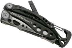 Leatherman Skeletool CX Multiherramienta 830950 -Cuchillería Aventura LE5010 05 leatherman v202101 scaled