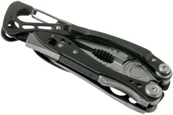 Leatherman Skeletool CX Multiherramienta 830950 -Cuchillería Aventura LE5010 06 leatherman v202101 scaled