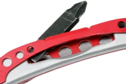 Leatherman Skeletool RX Multiherramienta, Rojo 9 Leatherman Skeletool RX Multiherramienta, Rojo -Cuchillería Aventura LE5016 04 leatherman v2018 scaled
