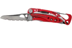 Leatherman Skeletool RX Multiherramienta, Rojo 10 Leatherman Skeletool RX Multiherramienta, Rojo -Cuchillería Aventura LE5016 05 leatherman v2018 scaled