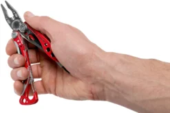 Leatherman Skeletool RX Multiherramienta, Rojo 11 Leatherman Skeletool RX Multiherramienta, Rojo -Cuchillería Aventura LE5016 06 leatherman v2018 scaled