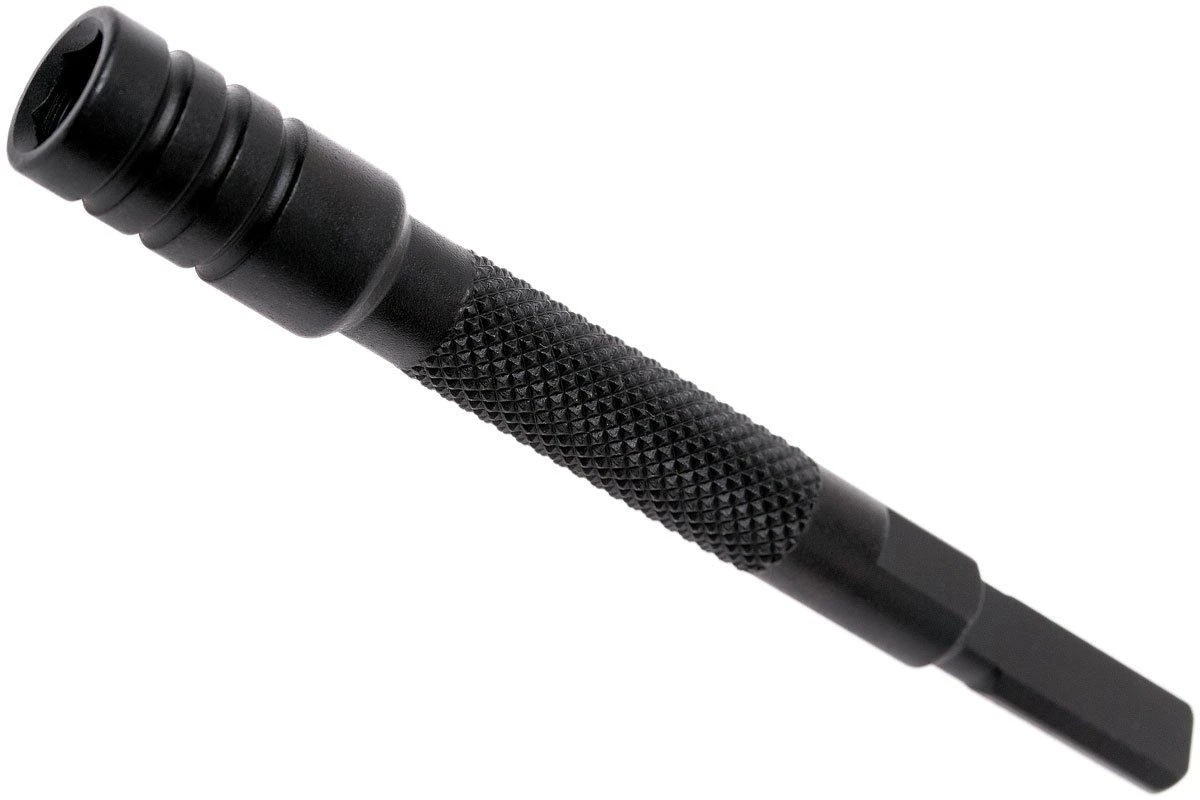 Leatherman Bit Driver Extender, Negro 1 Leatherman Bit Driver Extender, Negro