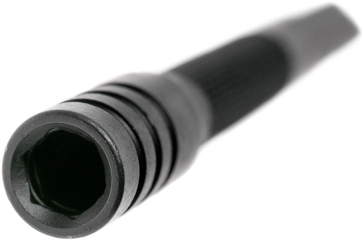 Leatherman Bit Driver Extender, Negro 2 Leatherman Bit Driver Extender, Negro - Imagen 2