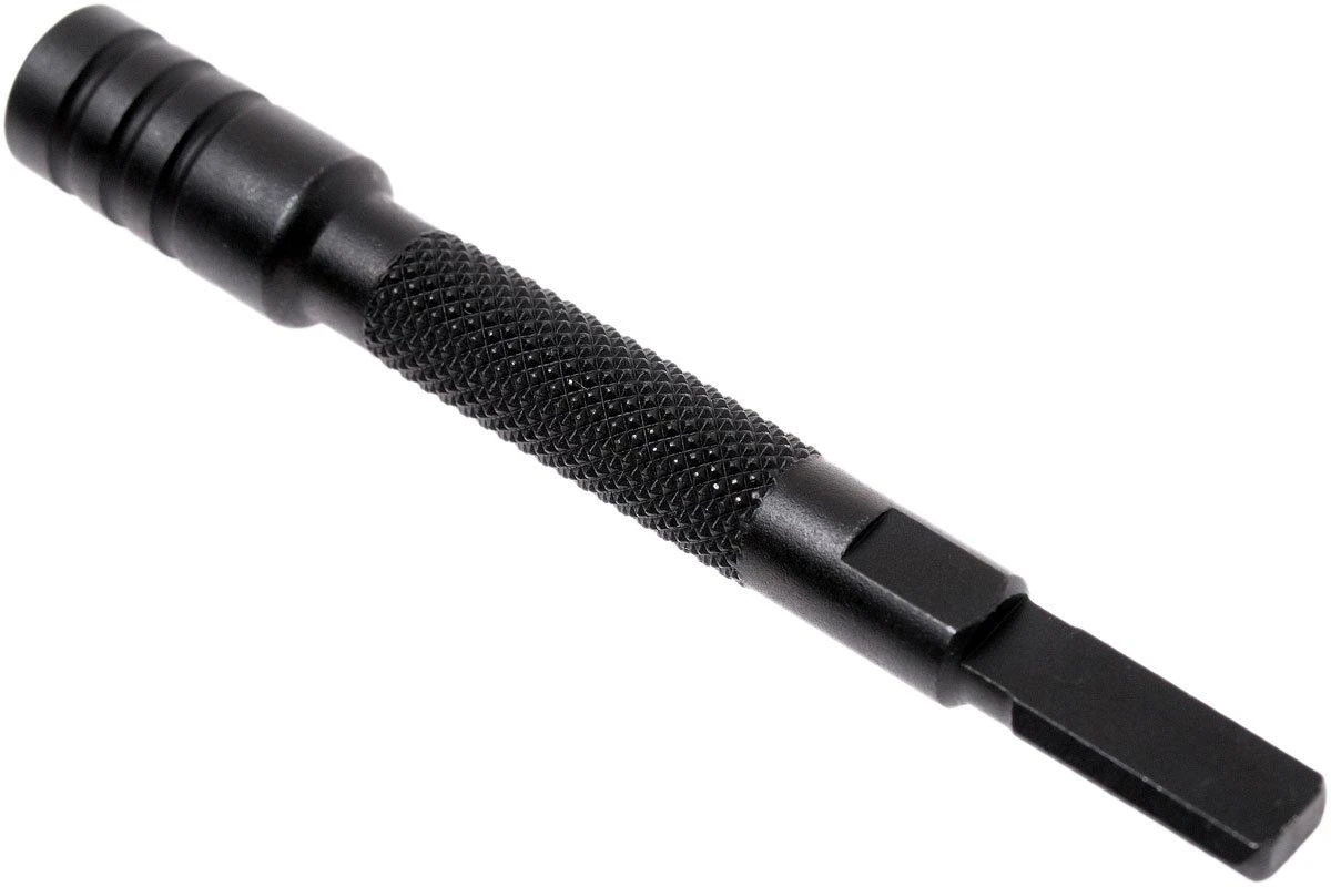 Leatherman Bit Driver Extender, Negro 3 Leatherman Bit Driver Extender, Negro - Imagen 3