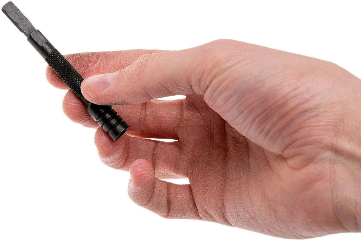 Leatherman Bit Driver Extender, Negro 4 Leatherman Bit Driver Extender, Negro - Imagen 4