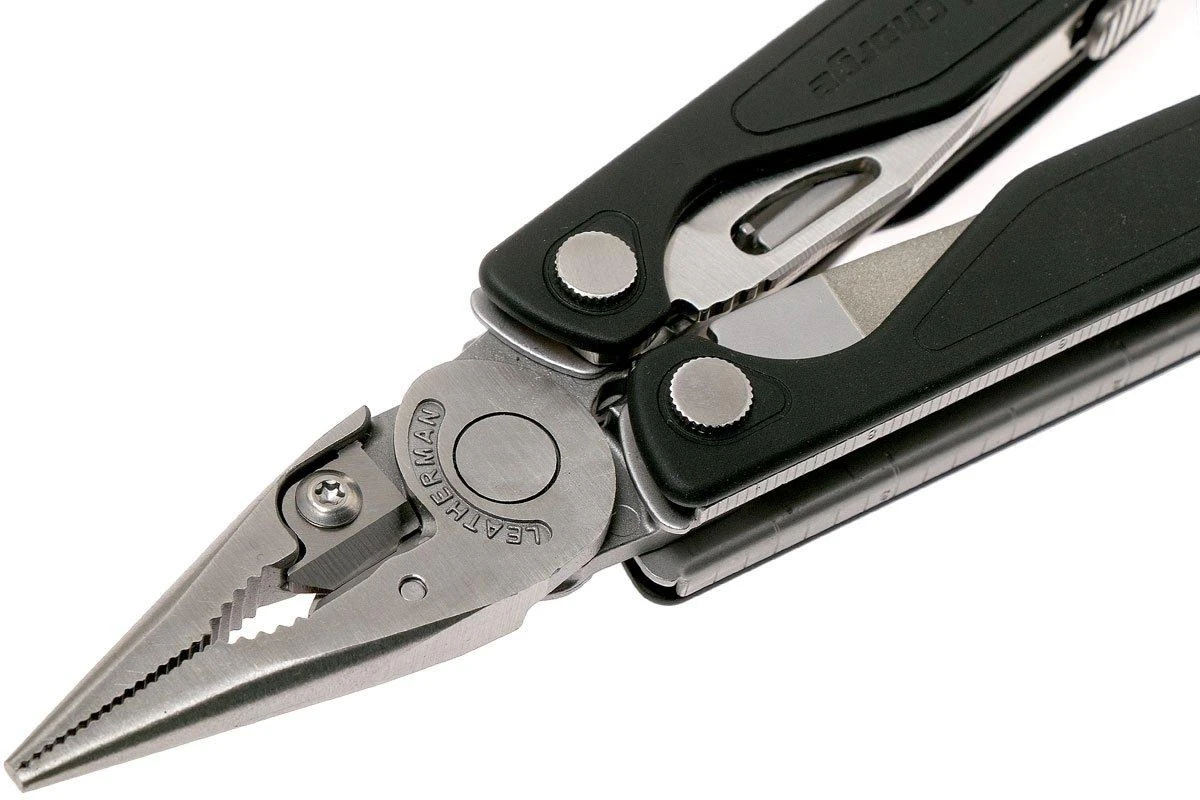 Leatherman Charge Plus Multiherramienta, Funda De Nailon 2 Leatherman Charge Plus Multiherramienta, Funda De Nailon - Imagen 2
