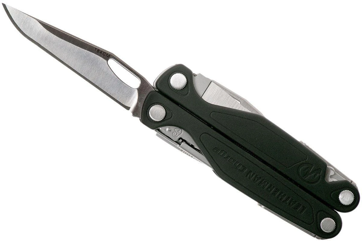 Leatherman Charge Plus Multiherramienta, Funda De Nailon 5 Leatherman Charge Plus Multiherramienta, Funda De Nailon - Imagen 5