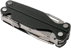 Leatherman Charge Plus Multiherramienta, Funda De Nailon 14 Leatherman Charge Plus Multiherramienta, Funda De Nailon -Cuchillería Aventura LE6005 06 leatherman le6005 06