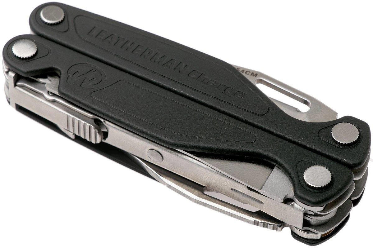 Leatherman Charge Plus Multiherramienta, Funda De Nailon 6 Leatherman Charge Plus Multiherramienta, Funda De Nailon - Imagen 6
