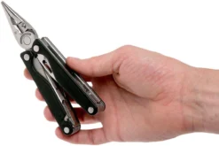 Leatherman Charge Plus Multiherramienta, Funda De Nailon 15 Leatherman Charge Plus Multiherramienta, Funda De Nailon -Cuchillería Aventura LE6005 07 leatherman le6005 07